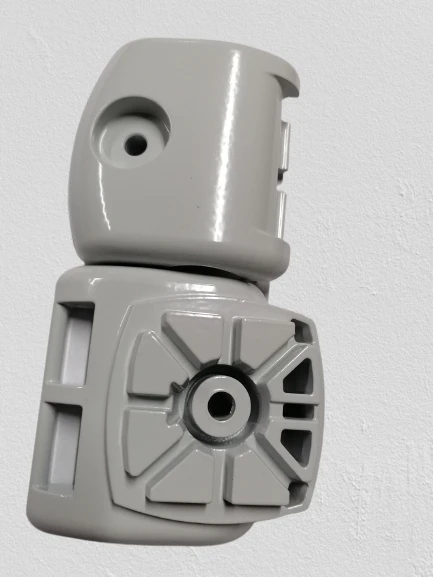 MOTORLU TIRPAN ŞAFT BORU BAĞLANTISI STIHL FS 250 ORJİNAL - Resim 3