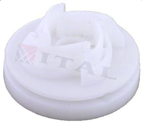 MOTORLU TESTERE İP MAKARASI HUSQVARNA 340/345/2141/2145/2149/2150 ESKİ TİP İTAL ürün görseli