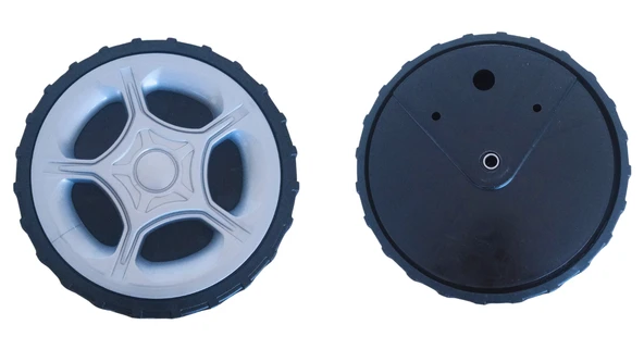 ÇİM BİÇME TEKERLEK OLEOMAC MAX53TK ARKA ORJİNAL ürün görseli