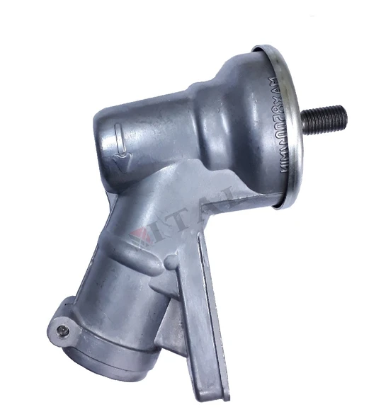 MOTORLU TIRPAN REDİKTÖR OLEOMAC 453/BCF430 26MM 7 DİŞ ERKEK İTAL ürün görseli