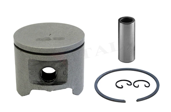 MOTORLU TESTERE PİSTON SEGMAN HUSQVARNA 353/45MM ALP - Resim 2