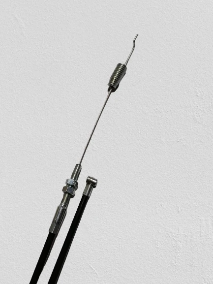 ÇİM BİÇME ŞANZIMAN TELİ EFCO LR/48T ESKİ MODEL - Resim 2