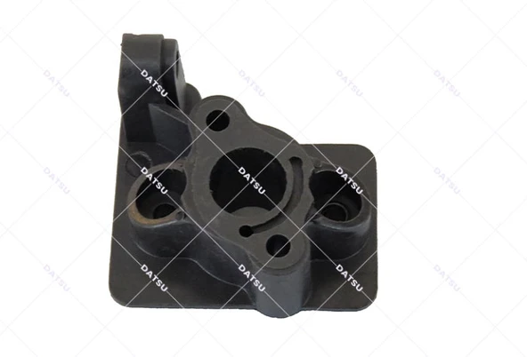 MOTORLU TIRPAN KARBÜRATÖR ADAPTÖRÜ RATO CG430/BG430 - Resim 3