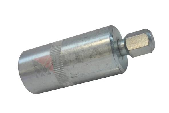 YAĞ DİŞLİSİ SÖKME APARATI HUSQVARNA 40/45/55/51 METAL İTAL