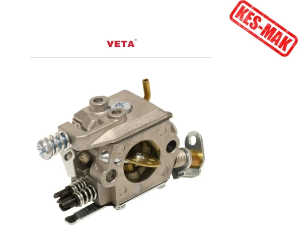 MOTORLU TESTERE KARBÜRATÖR HUSQVARNA 137/142 VETA ürün görseli