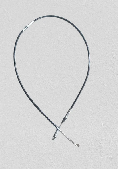 ÇİM BİÇME ŞANZIMAN TELİ ALPİNA - Resim 2