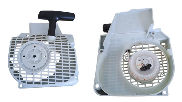 MOTORLU TESTERE STARTER KOMPLE STIHL MS210/230/250 ORJİNAL