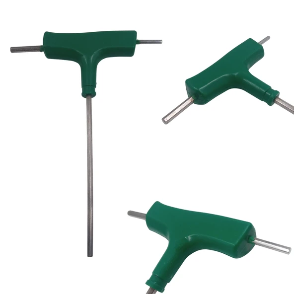 ALYEN ANAHTARI 4 MM ürün görseli