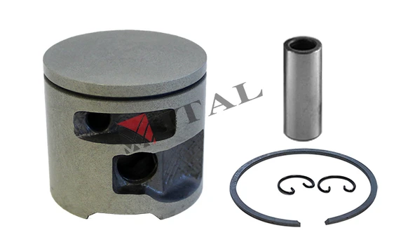 MOTORLU TESTERE PİSTON SEGMAN HUSQVARNA 461/49 MM ürün görseli