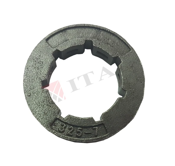 MOTORLU TESTERE RİM 3/25 7 DİŞ GENİŞ - Resim 2