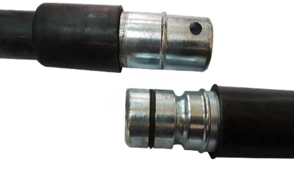 MOTORLU TIRPAN SPİRAL HORTUM HUSQVARNA 152RB/154 99 CM ürün görseli