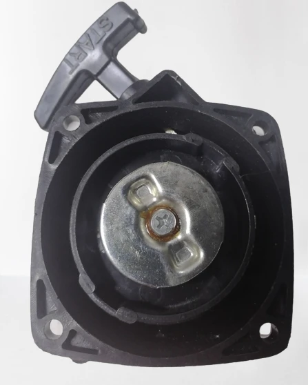 İLAÇLAMA STARTER KOMPLE 3WF3 - Resim 4