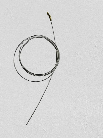 ÇİM BİÇME İÇ HALAT Z BAŞLI MODÜLER - Resim 4