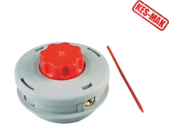 TIRPAN MİSİNA BAŞLIĞI OTOMATİK TİP STIHL 40/2 KADMEC ürün görseli