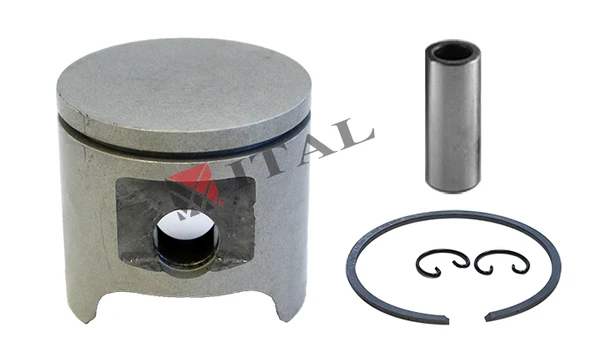 MOTORLU TESTERE PİSTON SEGMAN HUSQVARNA 340/2141 40MM ürün görseli