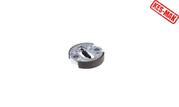 MOTORLU TIRPAN BALATA HUSQVARNA 143RII/541RS ORJİNAL ürün görseli