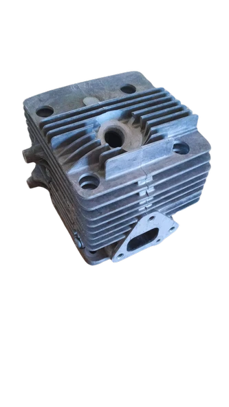 MOTORLU TIRPAN SİLİNDİR PİSTON OLEOMAC BC530/550/BCF530 ORJİNAL ürün görseli