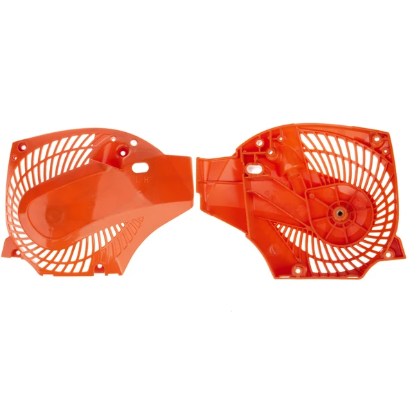 MOTORLU TESTERE STARTER BOŞ ZOMAX ZMC4281 ORJİNAL - Resim 3