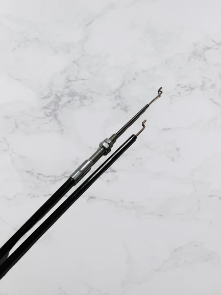 ÇİM BİÇME GAZ TELİ EFCO MR534 LUX/53 ürün görseli