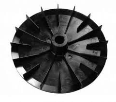 ELEKTRİKLİ ÇİM BİÇME PERVANE OLEOMAC G48PE/LR48PE/G44PE/LR44PE 17MM ORJİNAL ürün görseli