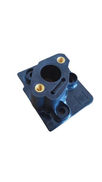 MOTORLU TIRPAN KARBÜRATÖR ADAPTÖRÜ OLEOMAC BC530/BC550 ORJİNAL