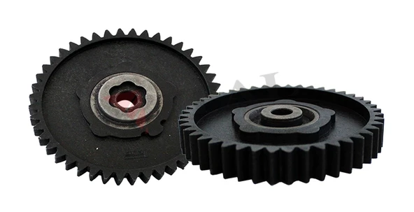 ELEKTRİKLİ TESTERE ZİNCİR DİŞLİSİ BLACK & DECKER GK110/1200 YENİ MODEL ürün görseli