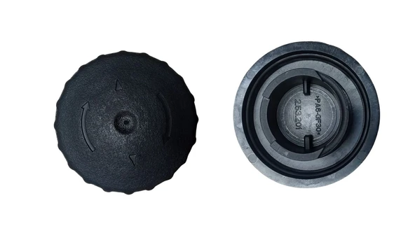 TIRPAN OTOMATİK BAŞLIK MAKARASI KAPAĞI ARCHER - Resim 2