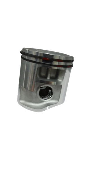 MOTORLU TIRPAN PİSTON SEGMAN STIHL FR235/38 MM ORJİNAL - Resim 2