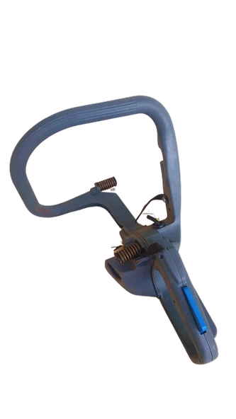 MOTORLU TESTERE ÜST KAPORTA HYUNDAI 450 ORJİNAL ürün görseli