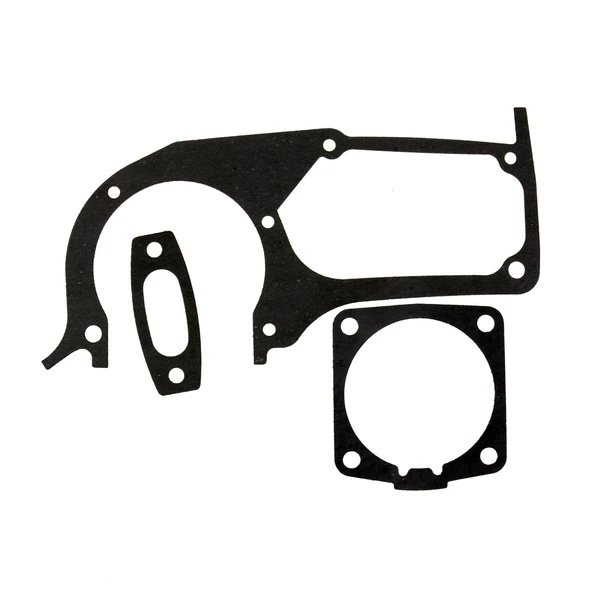 MOTORLU TESTERE CONTA TAKIMI HUSQVARNA 395 - Resim 3