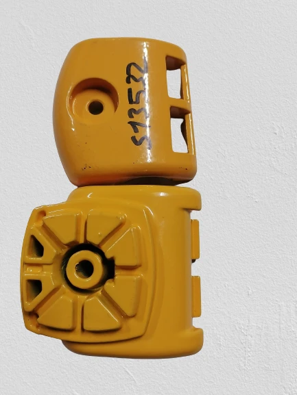 MOTORLU TIRPAN BİSİKLET KOL BAĞLANTISI ALT ALPİNA MT520D ORJİNAL ürün görseli