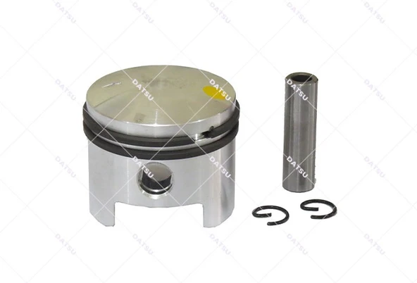 MOTORLU TIRPAN PİSTON SEGMAN DATSU TR550/TR555 ORJİNAL ürün görseli