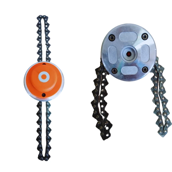 MOTORLU TIRPAN CANAVAR/ZİNCİRLİ BAŞLIK ZİNCİRLİ 3/8 16 ürün görseli