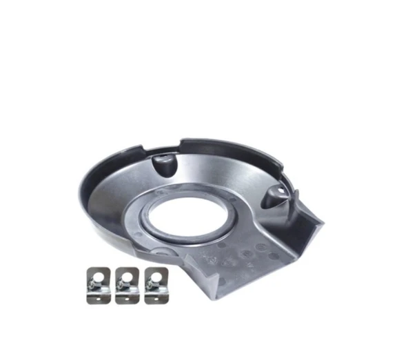 ÇİM BİÇME ŞANZIMAN KAYIŞ MUHAFAZASI OLEOMAC LR53/G53 ÖN ORJİNAL - Resim 2