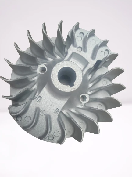 MOTORLU TIRPAN VOLANT ALPİNA B44D ORJİNAL - Resim 2