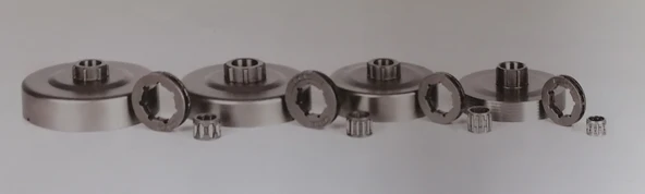 MOTORLU TESTERE ZİNCİR DİŞLİSİ RİMLİ STIHL 170/180 SURMAX ürün görseli