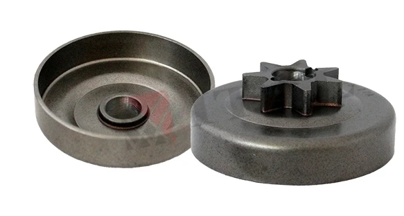 MOTORLU TESTERE ZİNCİR DİŞLİSİ SABİT CASTOR 600/650İ 3/8 ürün görseli