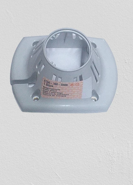 MOTORLU TIRPAN BALATA YUVASI BORU BAĞLANTISI STIHL FS250 DIŞ ORJİNAL ürün görseli