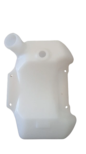 MOTORLU TIRPAN BENZİN DEPOSU KAWASAKİ TJ53 ORJİNAL ürün görseli