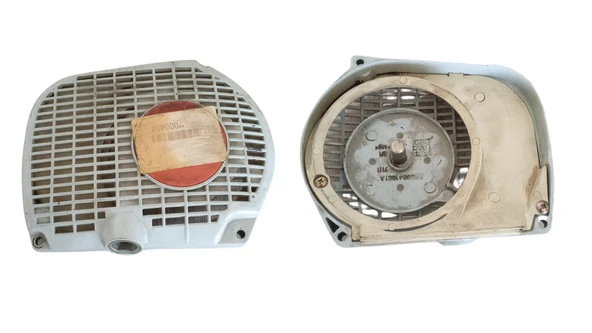 MOTORLU TESTERE STARTER BOŞ STIHL 380/381 ürün görseli