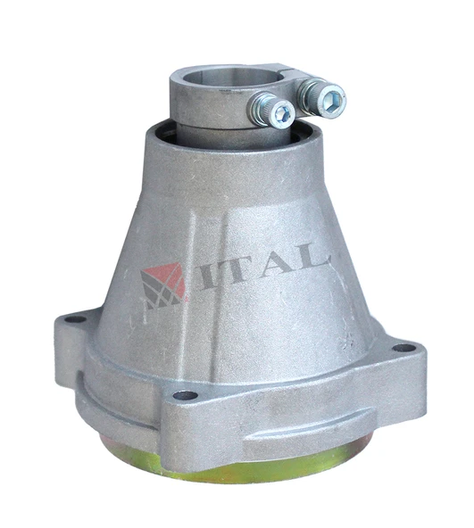 MOTORLU TIRPAN BALATA YUVASI KOMPLE 28 MM 9 DİŞ CG520/CG430/520/IB530 YAN İTAL ürün görseli