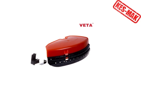 MOTORLU TIRPAN BIÇAK KORUYUCU-SİPERLİK STIHL FS450 VETA - 2