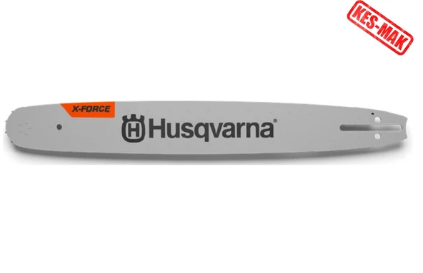 MOTORLU TESTERE PALA 3/25 32 DİŞ HUSQVARNA 136/137/141/142/240/435/440 MAKARALI ORJİNAL