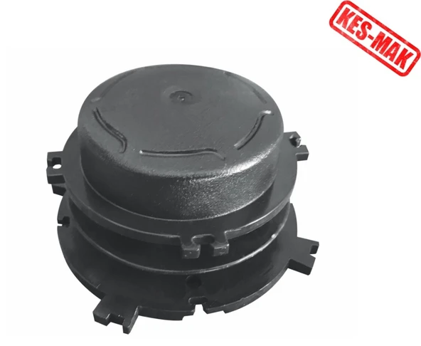 TIRPAN BAŞLIK MAKARASI STIHL YENİ TİP ürün görseli