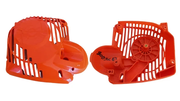 MOTORLU TESTERE STARTER KOMPLE SECHO 4100 BOŞ ürün görseli