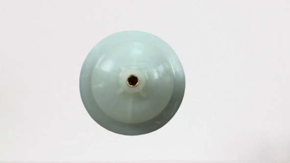 MOTORLU TESTERE HAVA FİLTRE KAPAĞI ORAC 4016 - Resim 2