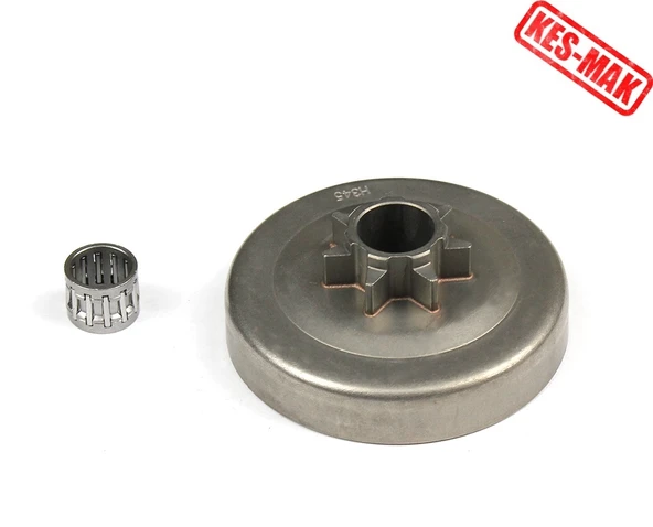 MOTORLU TESTERE ZİNCİR DİŞLİSİ SABİT HUSQVARNA 340/350/345/445 3/25 İTAL ürün görseli