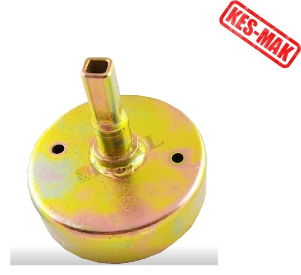 MOTORLU TIRPAN BALATA KOVANI HYUNDAI HYX55S SIRT ORJİNAL ürün görseli