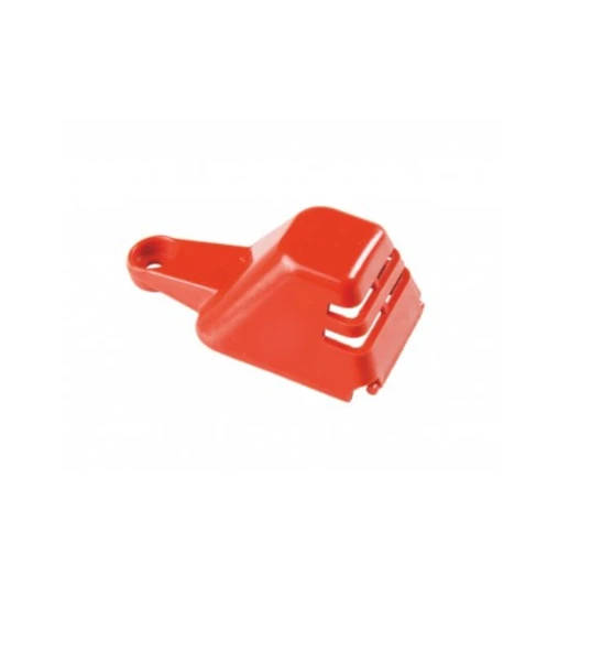 MOTORLU TIRPAN BUJİ KAPAĞI OLEOMAC 755/753 ürün görseli