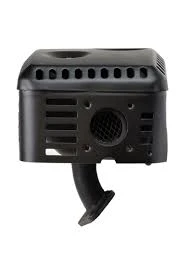 BENZİNLİ MOTOR MOTORU EGZOZ HONDA GX240/270 ürün görseli